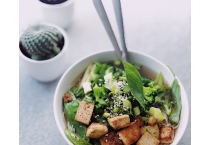 Seitan e Tofu